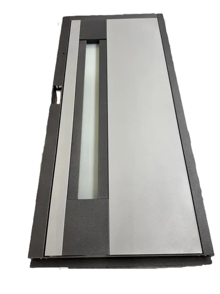 Elevator door